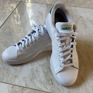 Adidas Stan smith Classic White Sneakers